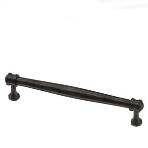 Two Liberty Hardware 12” Charmaine Handle Pull